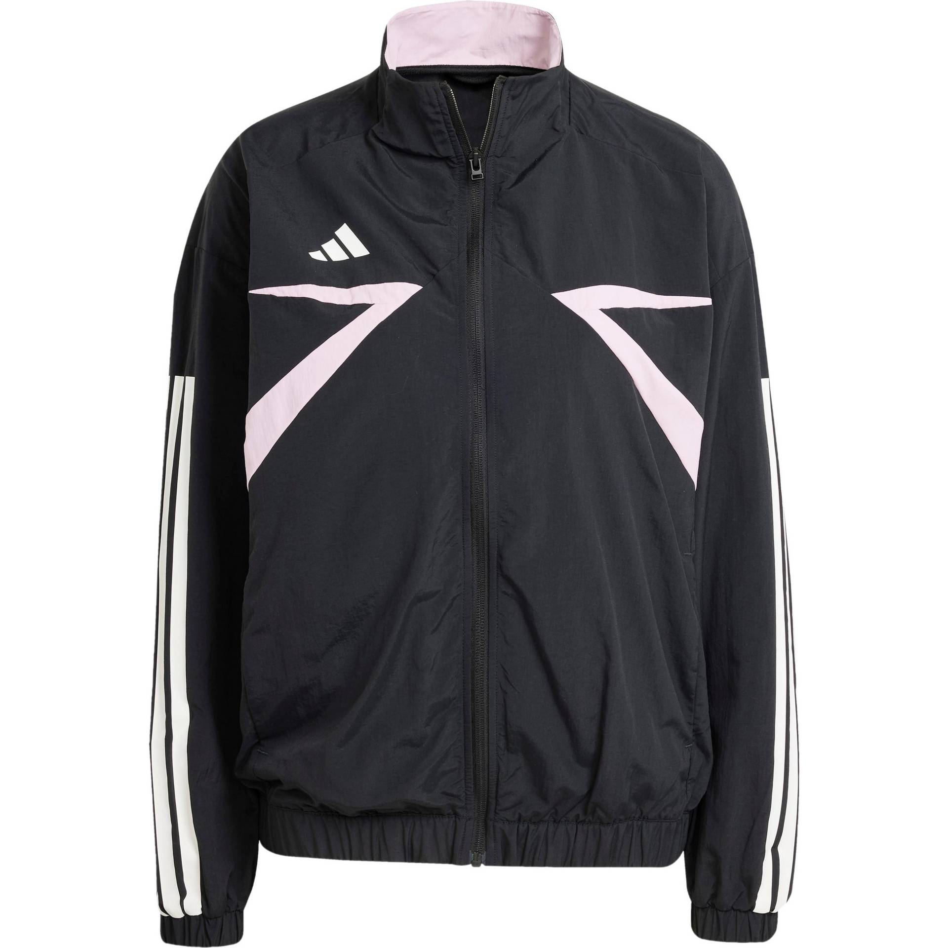 adidas Tiro Nylonjacke Damen adidas Tiro Nylonjacke Damen von Adidas