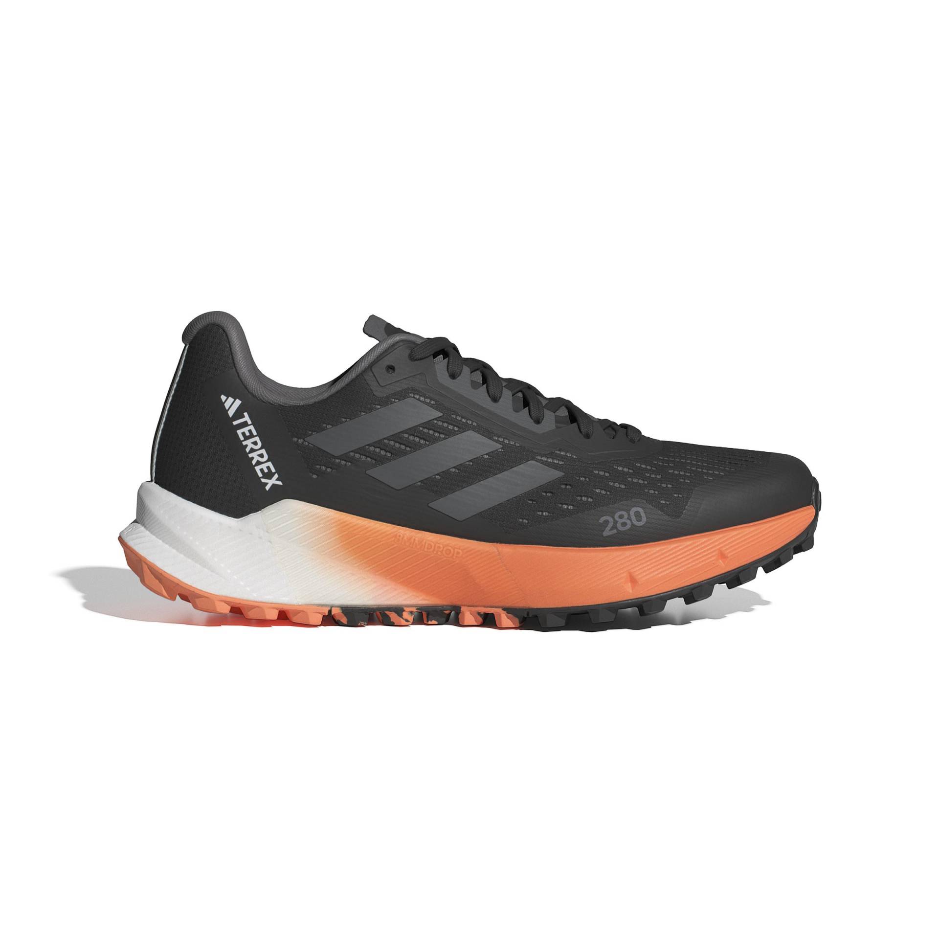 adidas Trailrunning-schuhe Für Frauen Terrex Agravic Flow Unisex  38 2/3 von Adidas