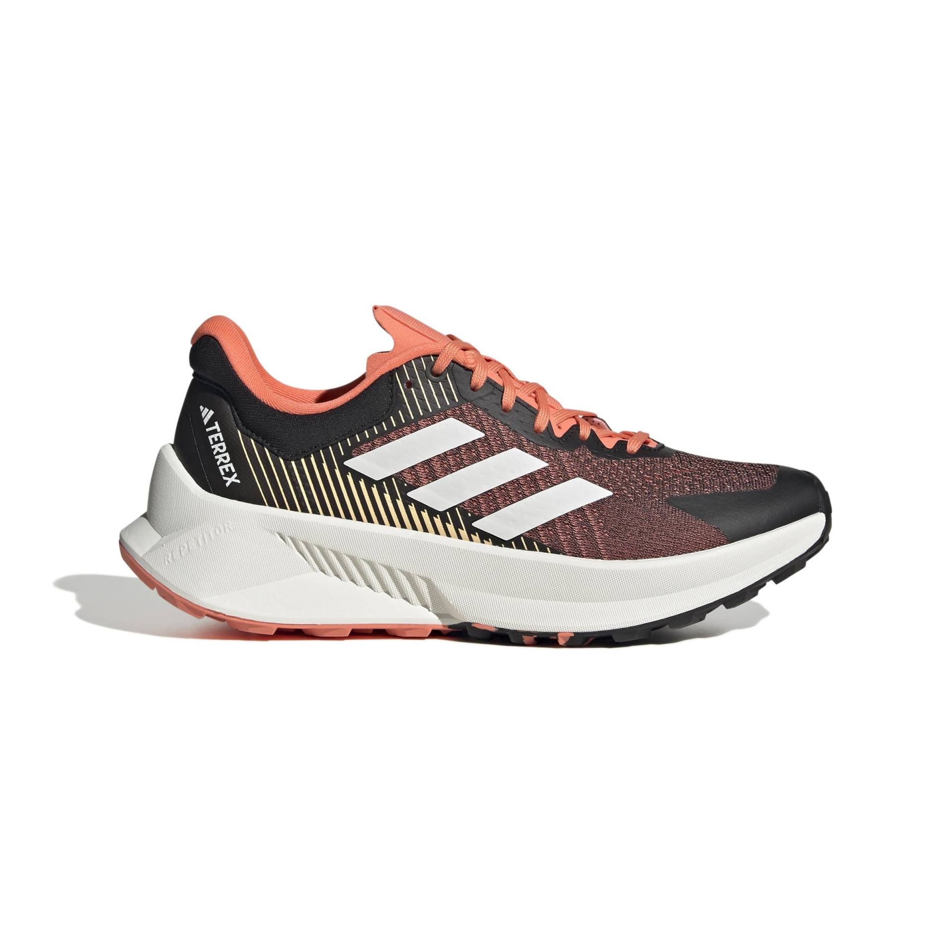 adidas Trailrunning-schuhe Für Frauen Terrex Soulstride Unisex  40 von Adidas