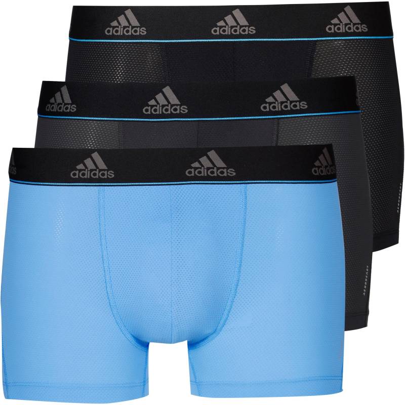 adidas Trunk Unterhose Herren von Adidas