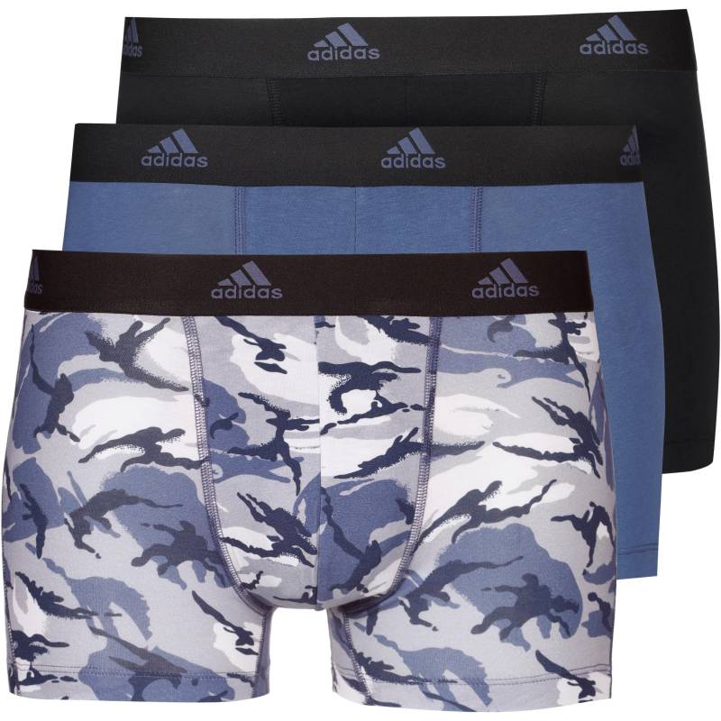 adidas Trunk Unterhose Herren von Adidas