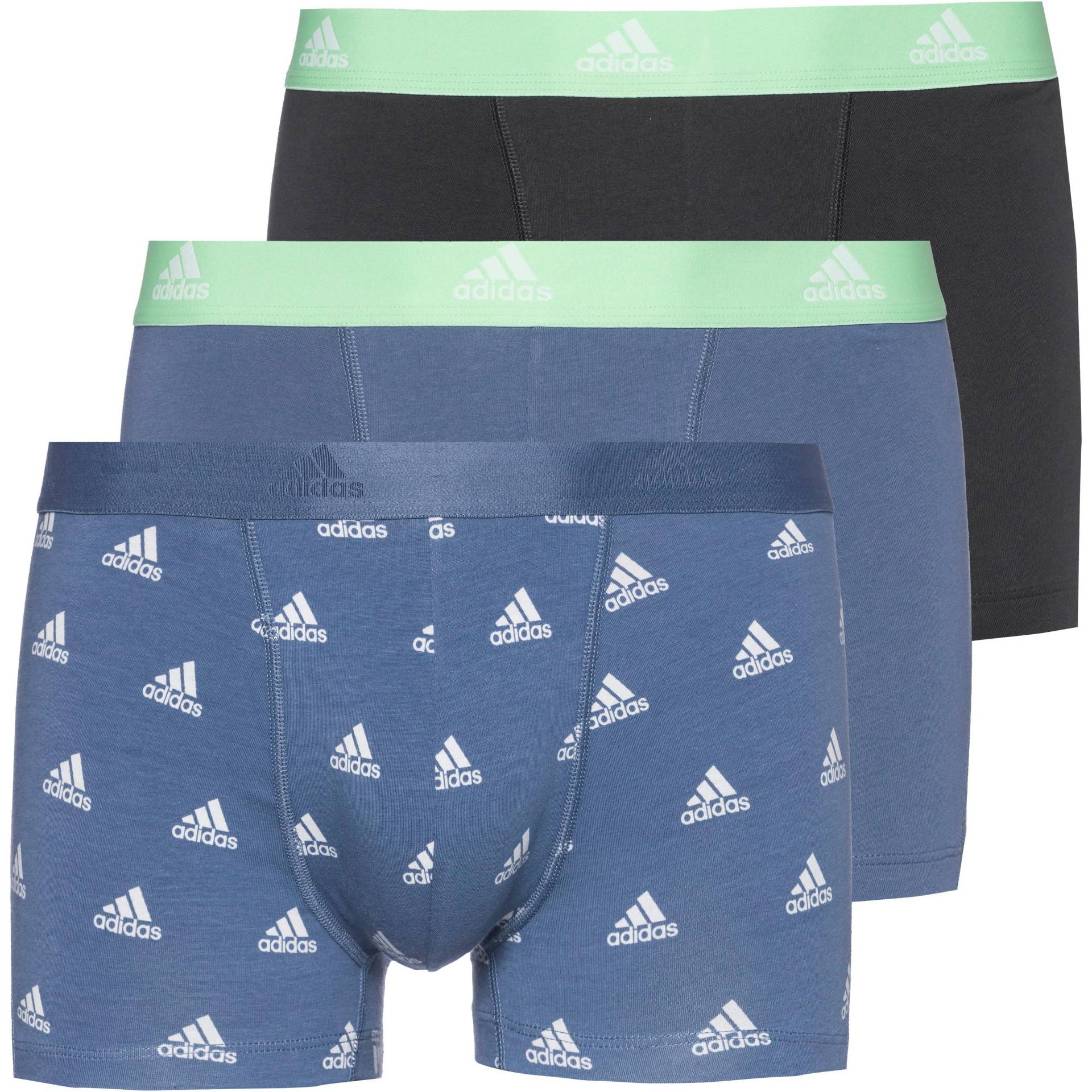 adidas Trunk Unterhose Herren von Adidas