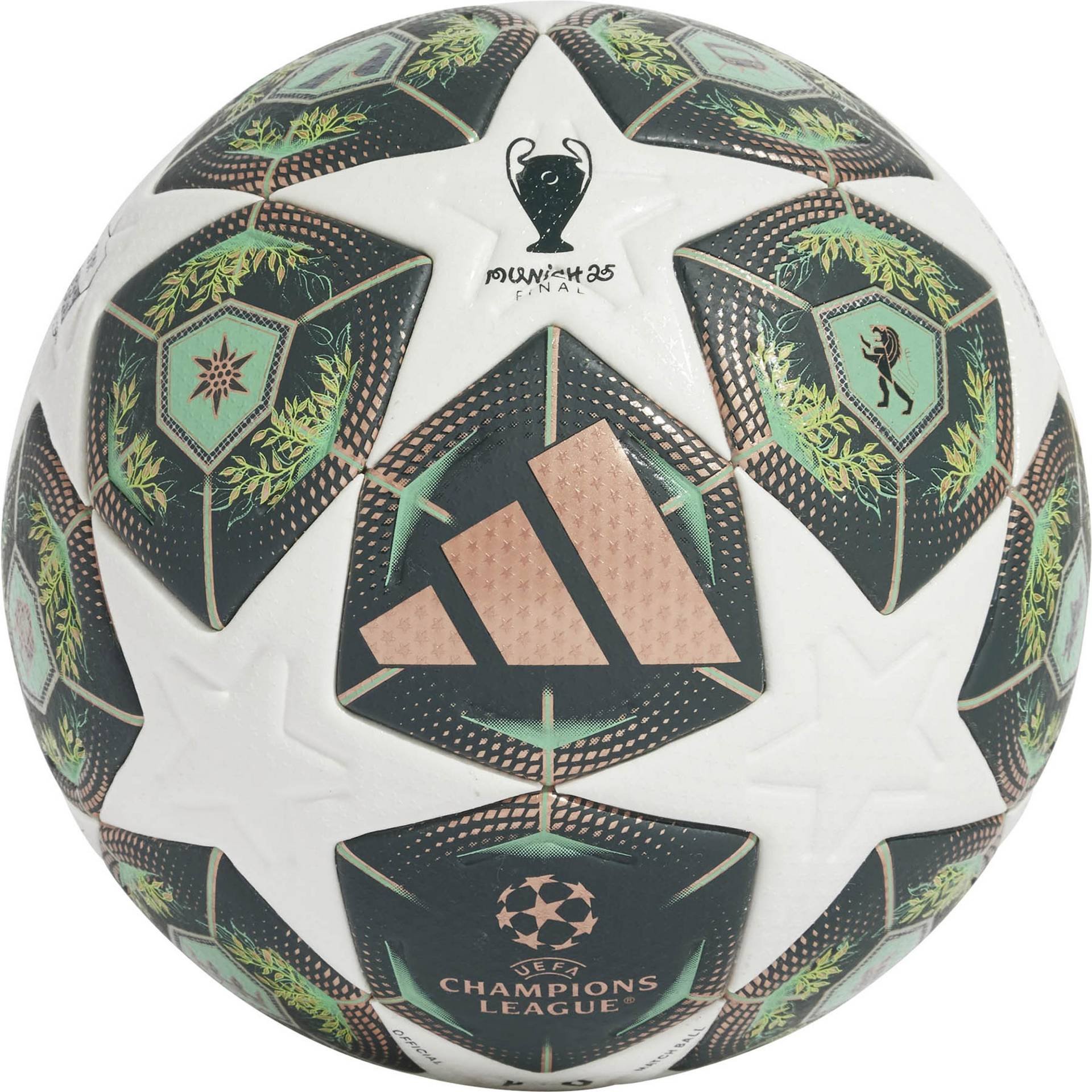 adidas UCL PRO Fußball von Adidas