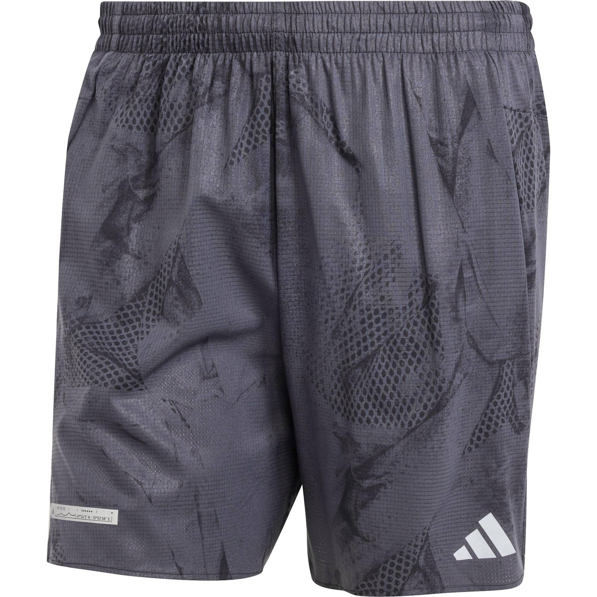 adidas ULT Laufshorts Herren von Adidas