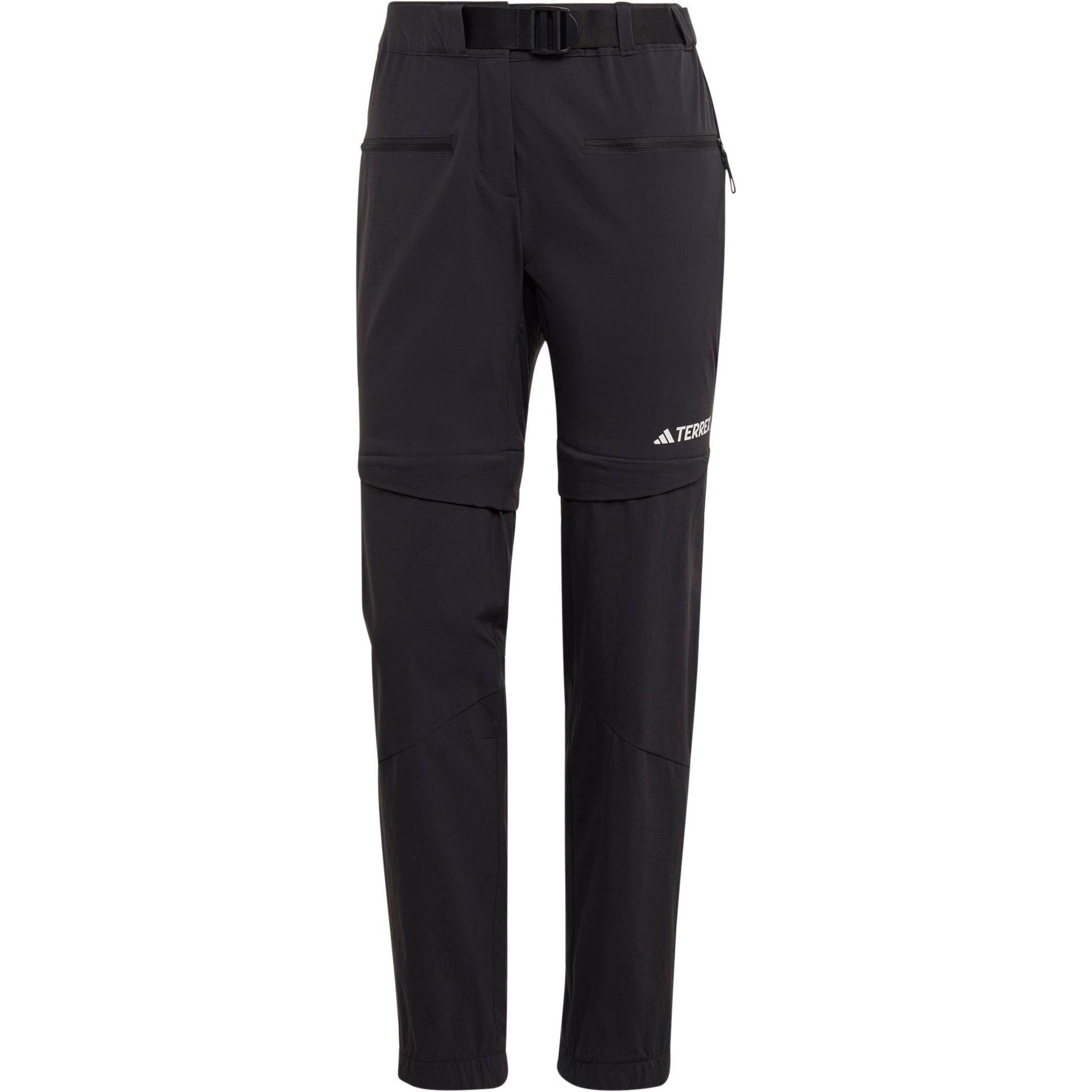 adidas UTILITAS Zipphose Damen adidas UTILITAS Zipphose Damen von Adidas
