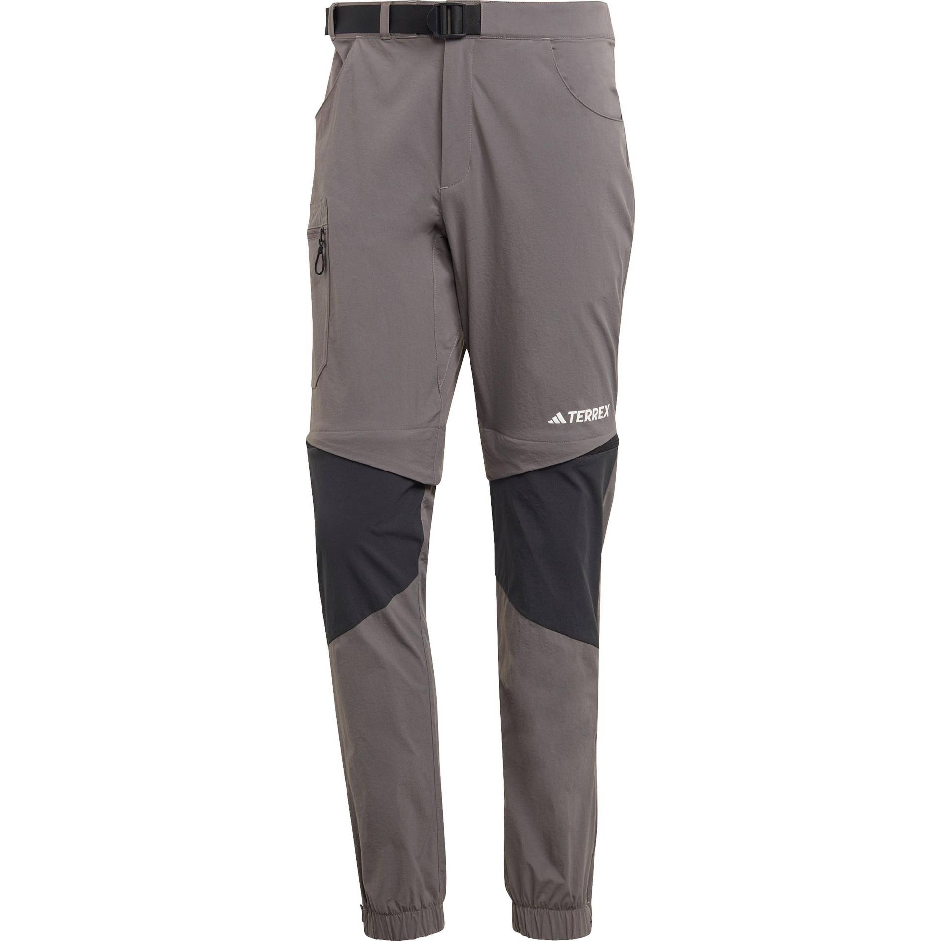 adidas UTILITAS Zipphose Herren von Adidas