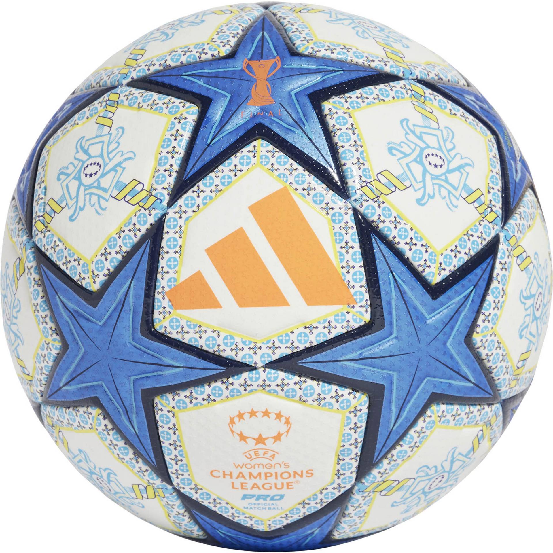 adidas UWCL PRO Fußball von Adidas