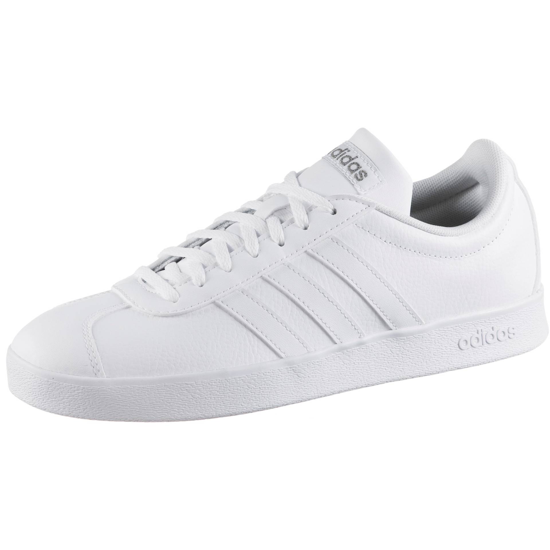 adidas VL COURT 2.0 Sneaker Damen von Adidas