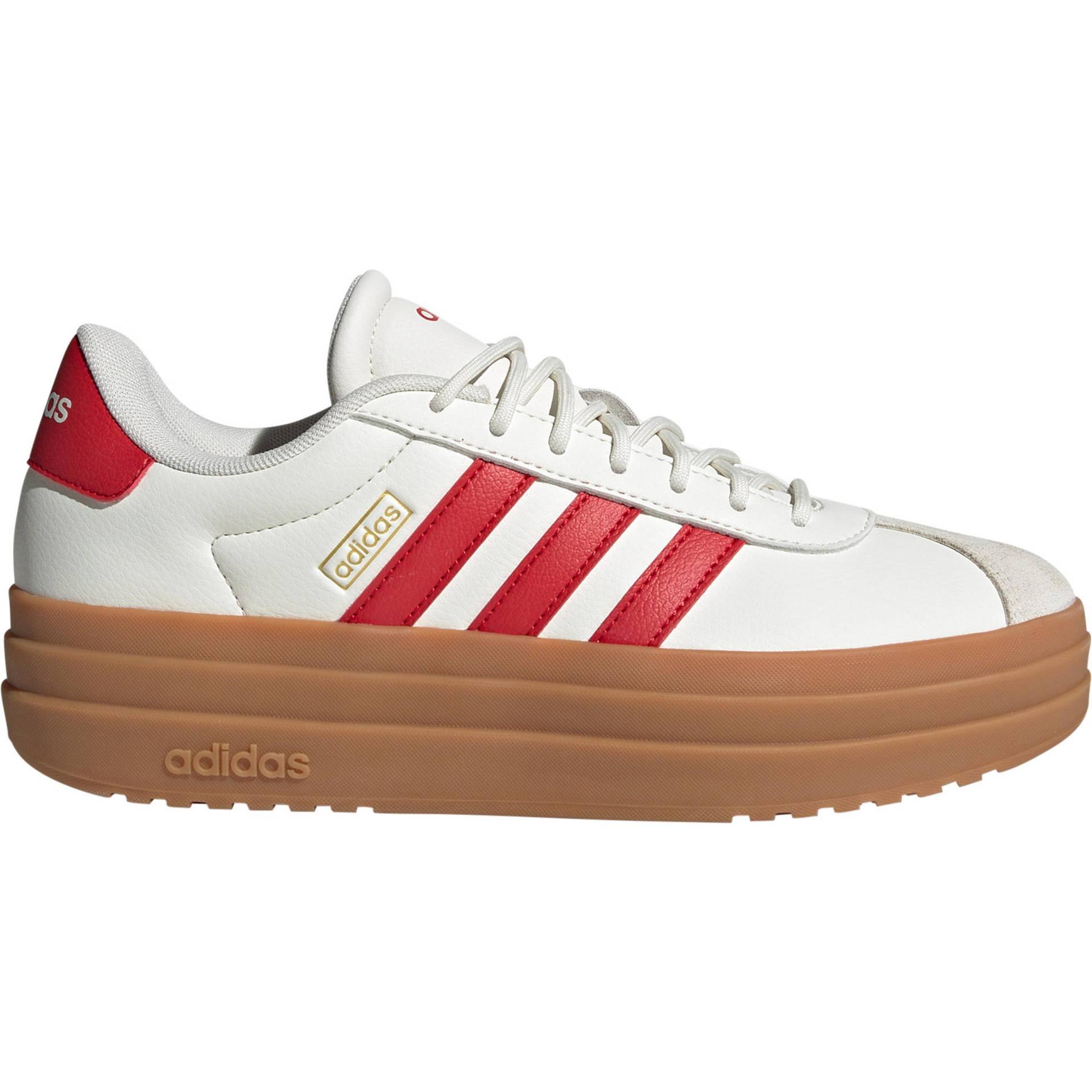 adidas VL COURT BOLD Sneaker Damen adidas VL COURT BOLD Sneaker Damen von Adidas
