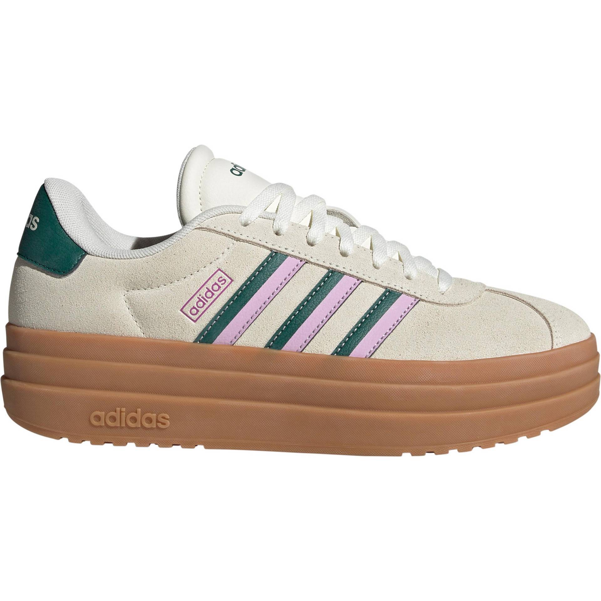 adidas VL COURT BOLD Sneaker Damen von Adidas