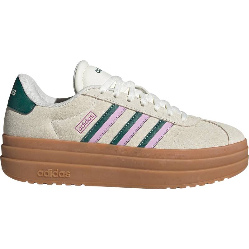 adidas VL COURT BOLD Sneaker Damen von Adidas