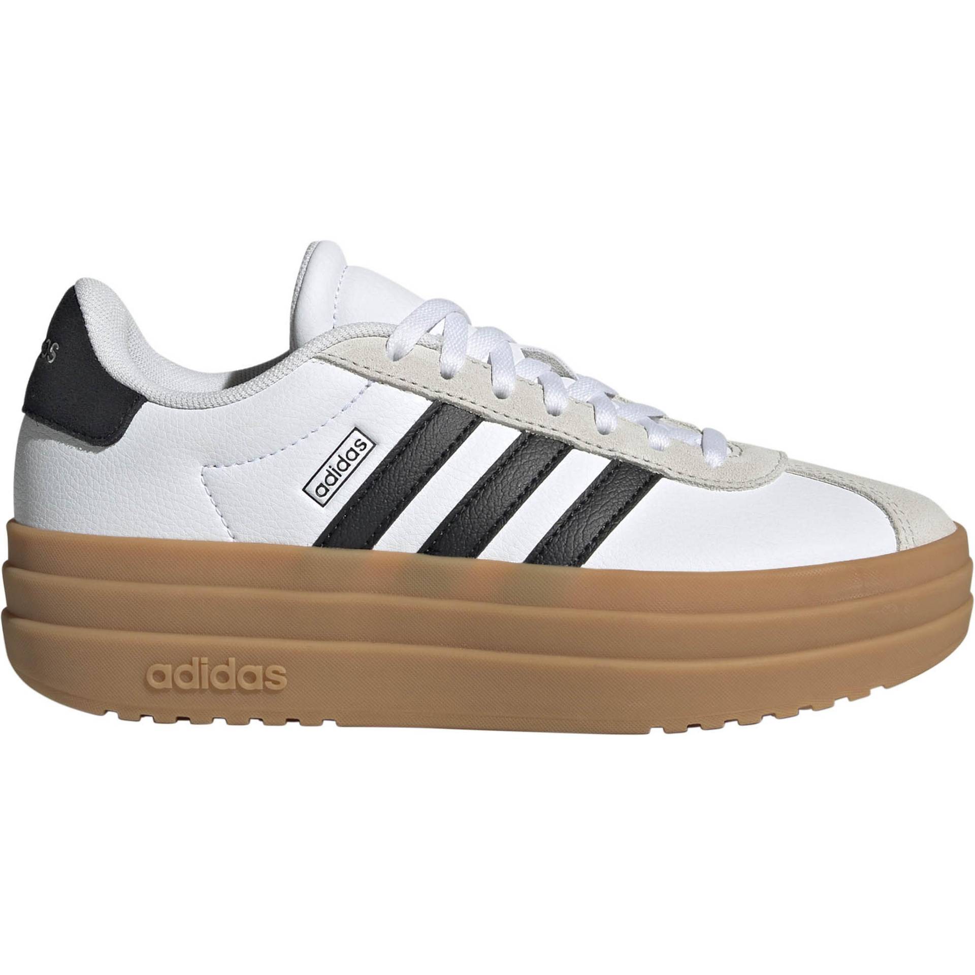 adidas VL COURT BOLD Sneaker Kinder von Adidas