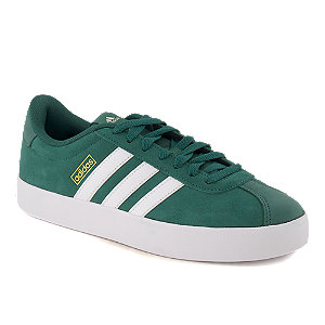 adidas VL Court Herren Sneaker Grün von Adidas