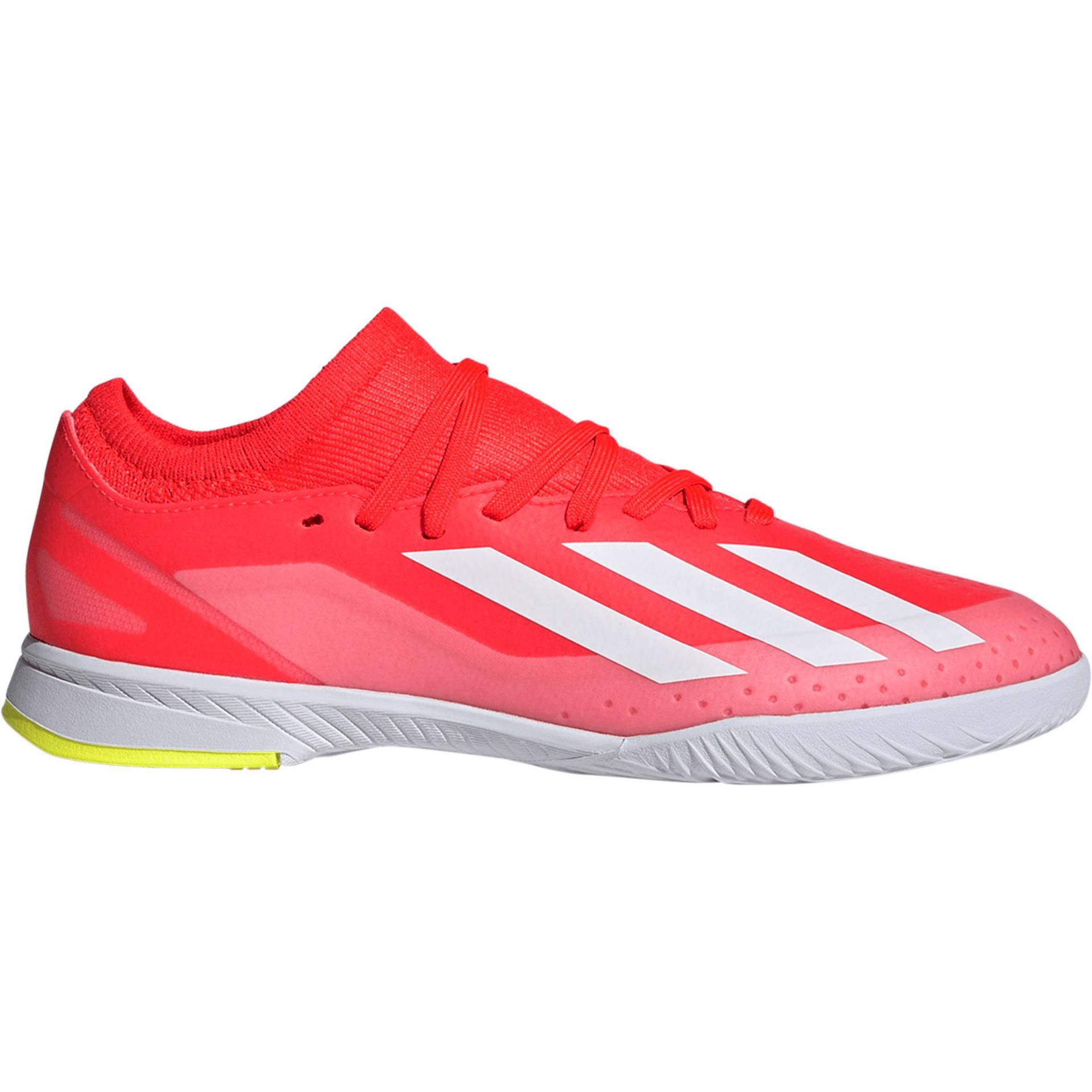 adidas X CRAZYFAST LEAGUE IN J Fußballschuhe Kinder von Adidas