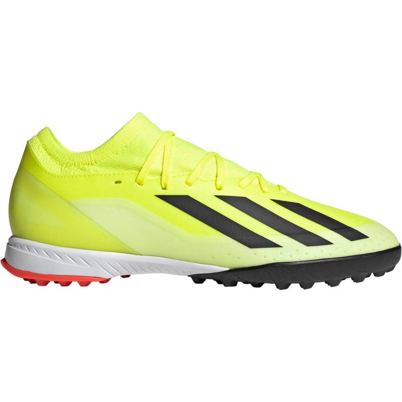 adidas X CRAZYFAST LEAGUE TF Fußballschuhe Herren von Adidas