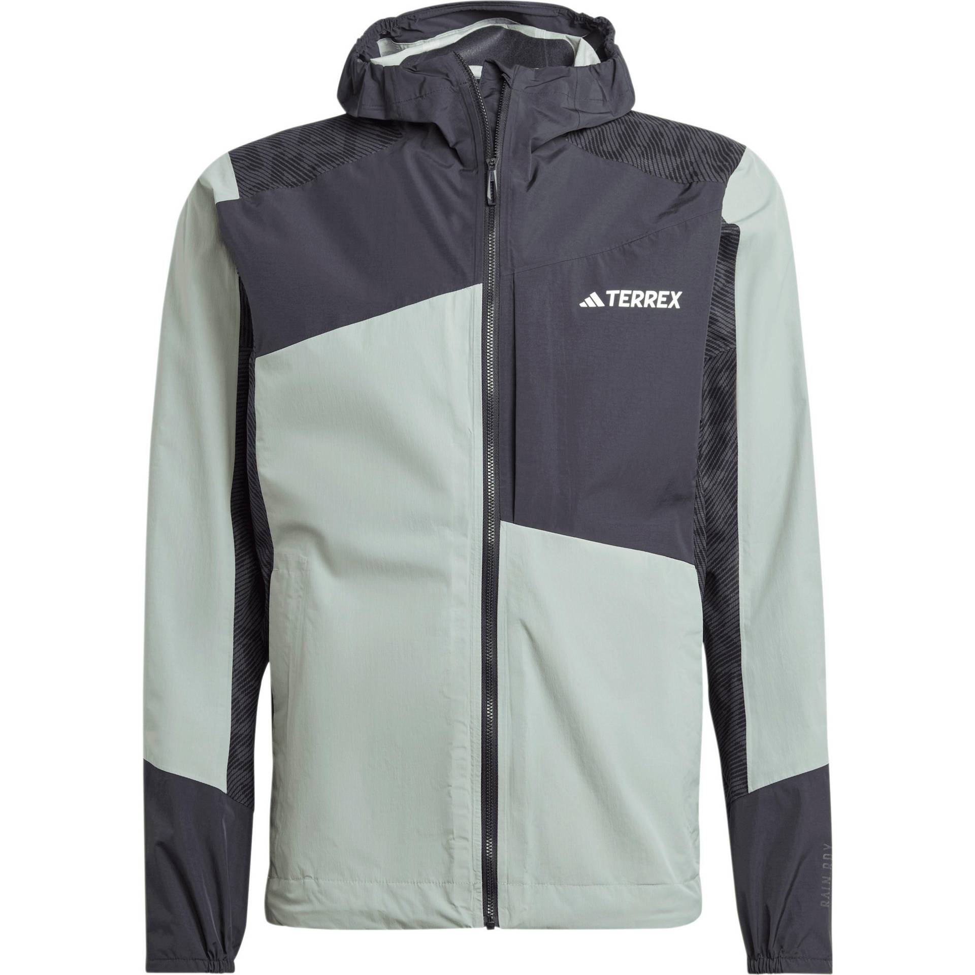 adidas XPERIOR HYBRID Hardshelljacke Herren von Adidas