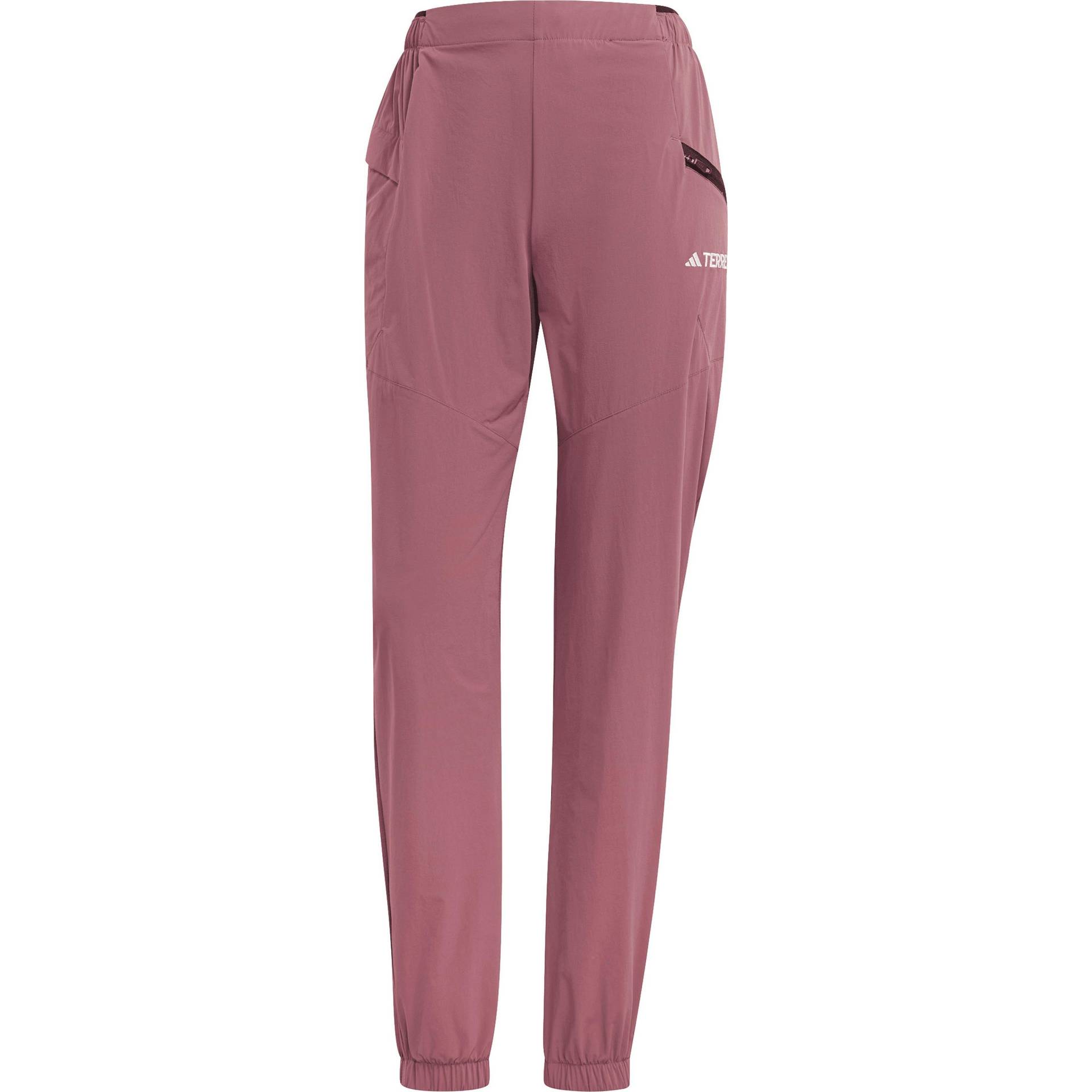 adidas XPERIOR LIGHT Wanderhose Damen von Adidas