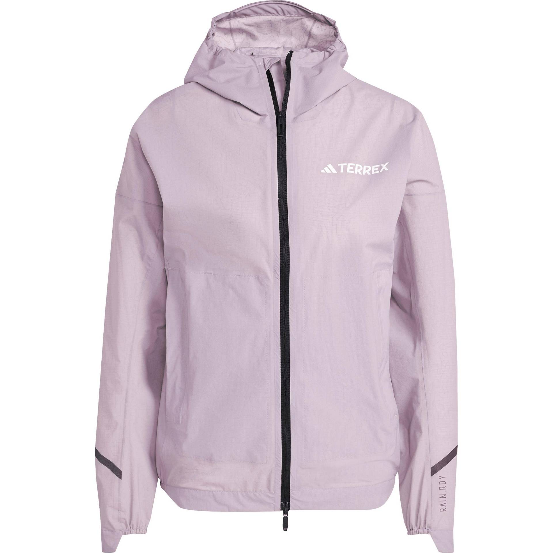 adidas XPR Laufjacke Damen von Adidas