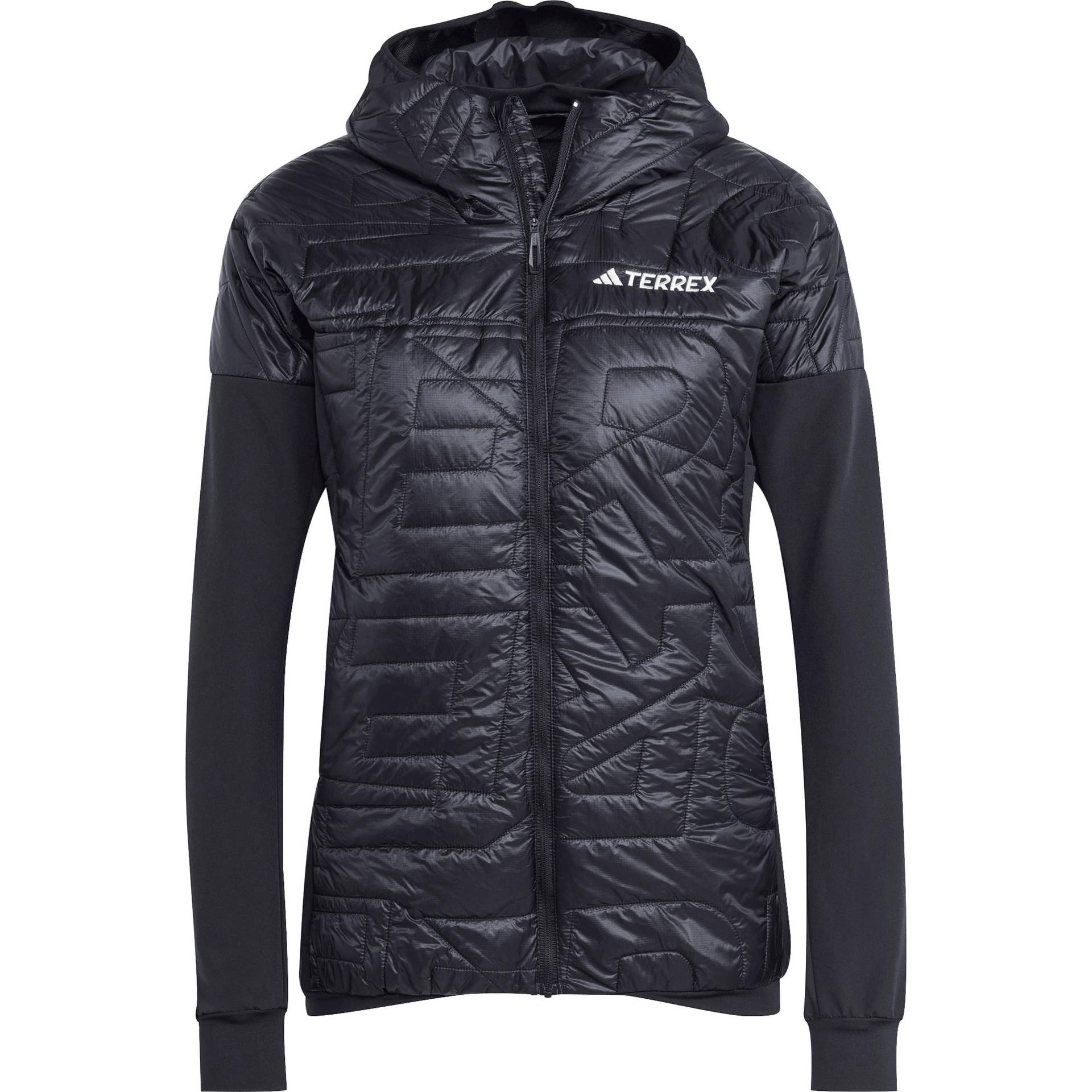 adidas XPR VAR HYB Steppjacke Damen von Adidas