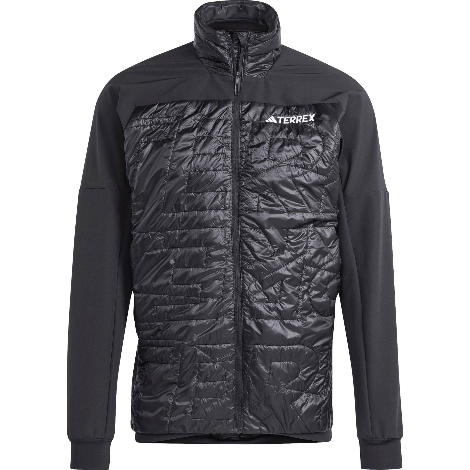 adidas XPR VARIL Steppjacke Herren von Adidas