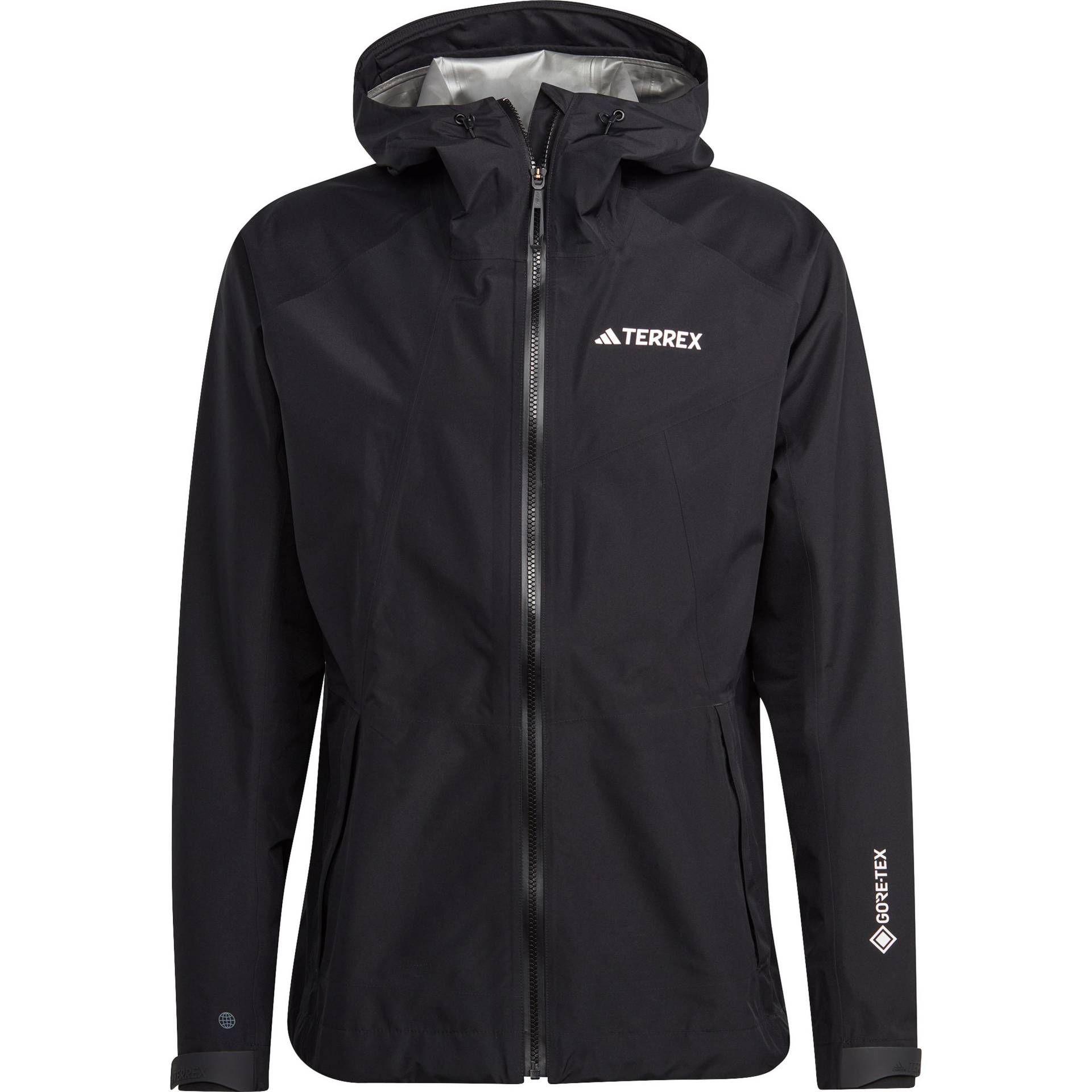 adidas Xperior Hardshelljacke Herren von Adidas