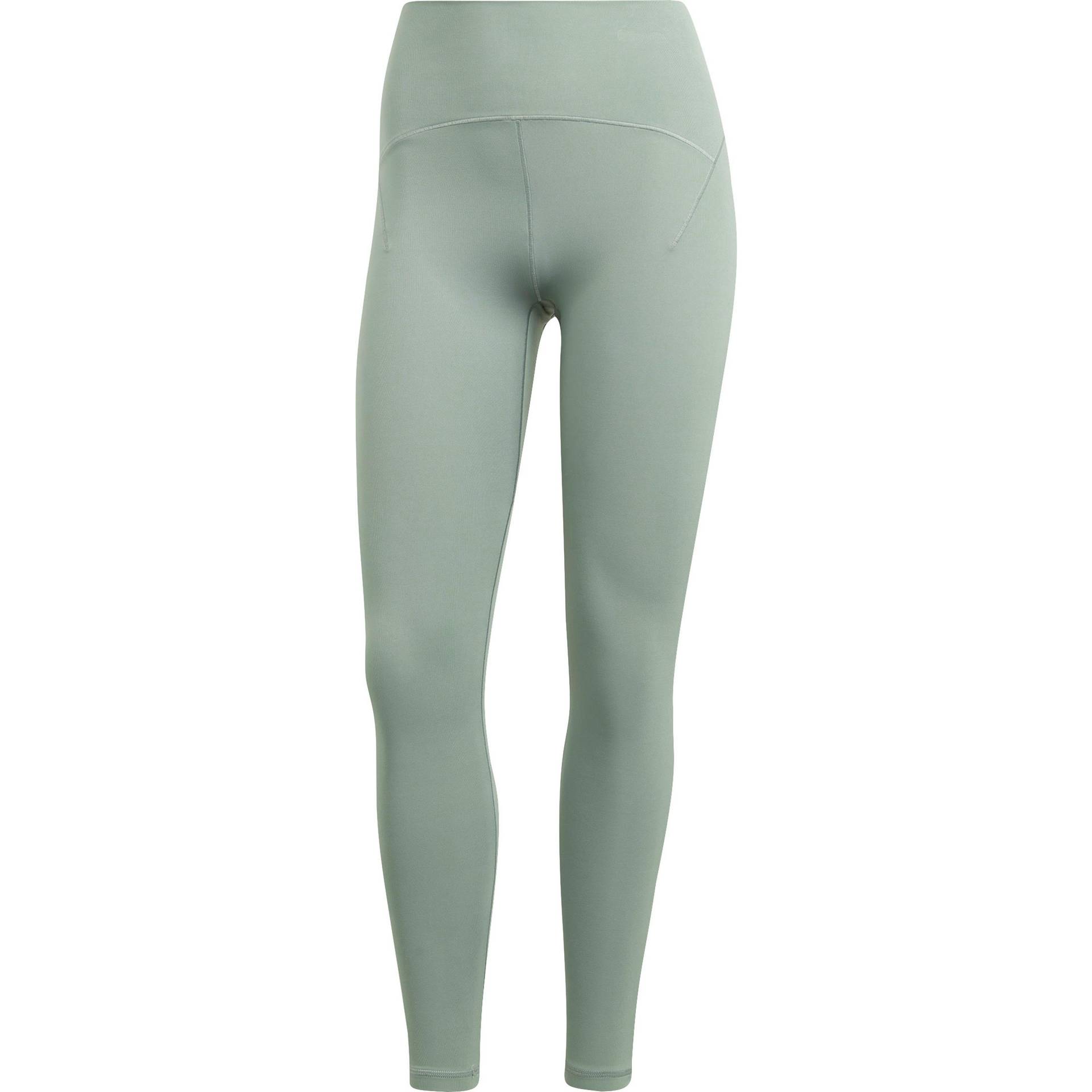 adidas YGA LUX Tights Damen von Adidas