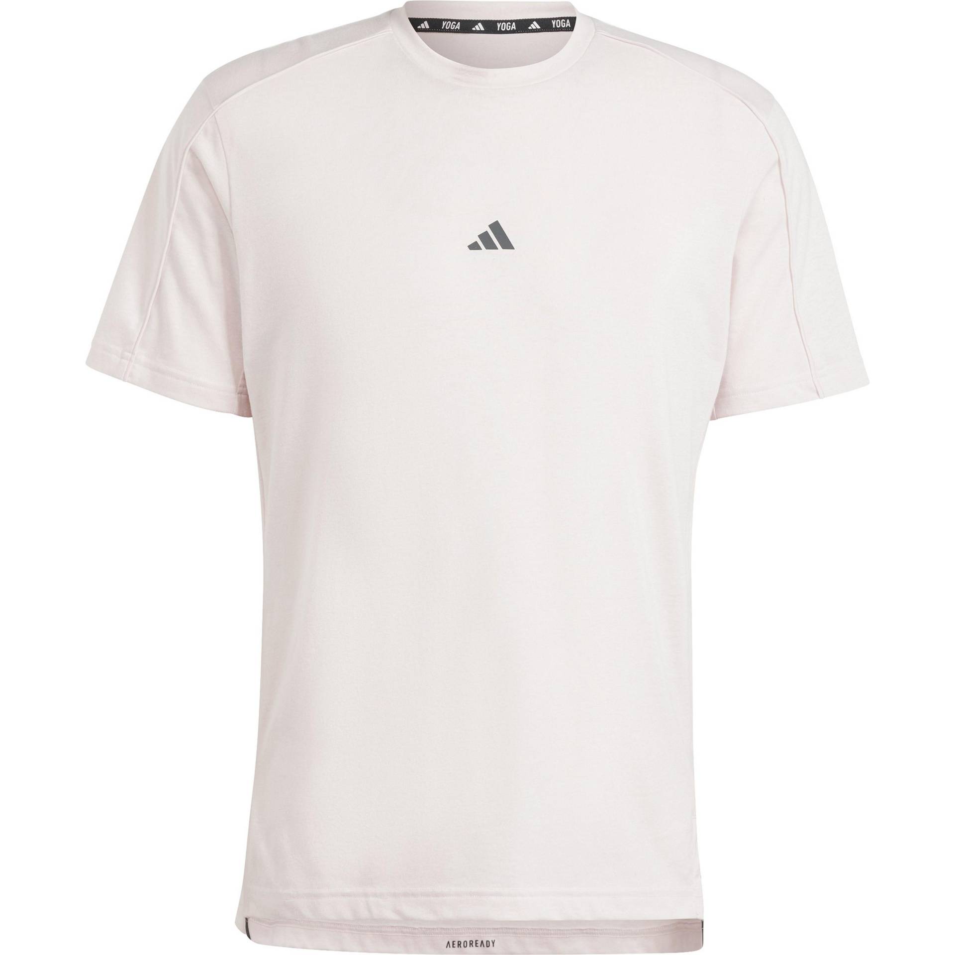 adidas YOGA Funktionsshirt Herren von Adidas