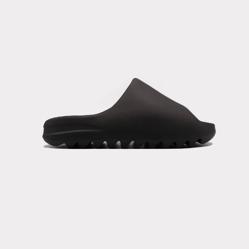 adidas Yeezy Slide - Onyx Damen Schwarz 44.5 von Adidas