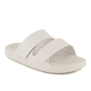 adidas Zncape Damen Pantolette Weiss von Adidas