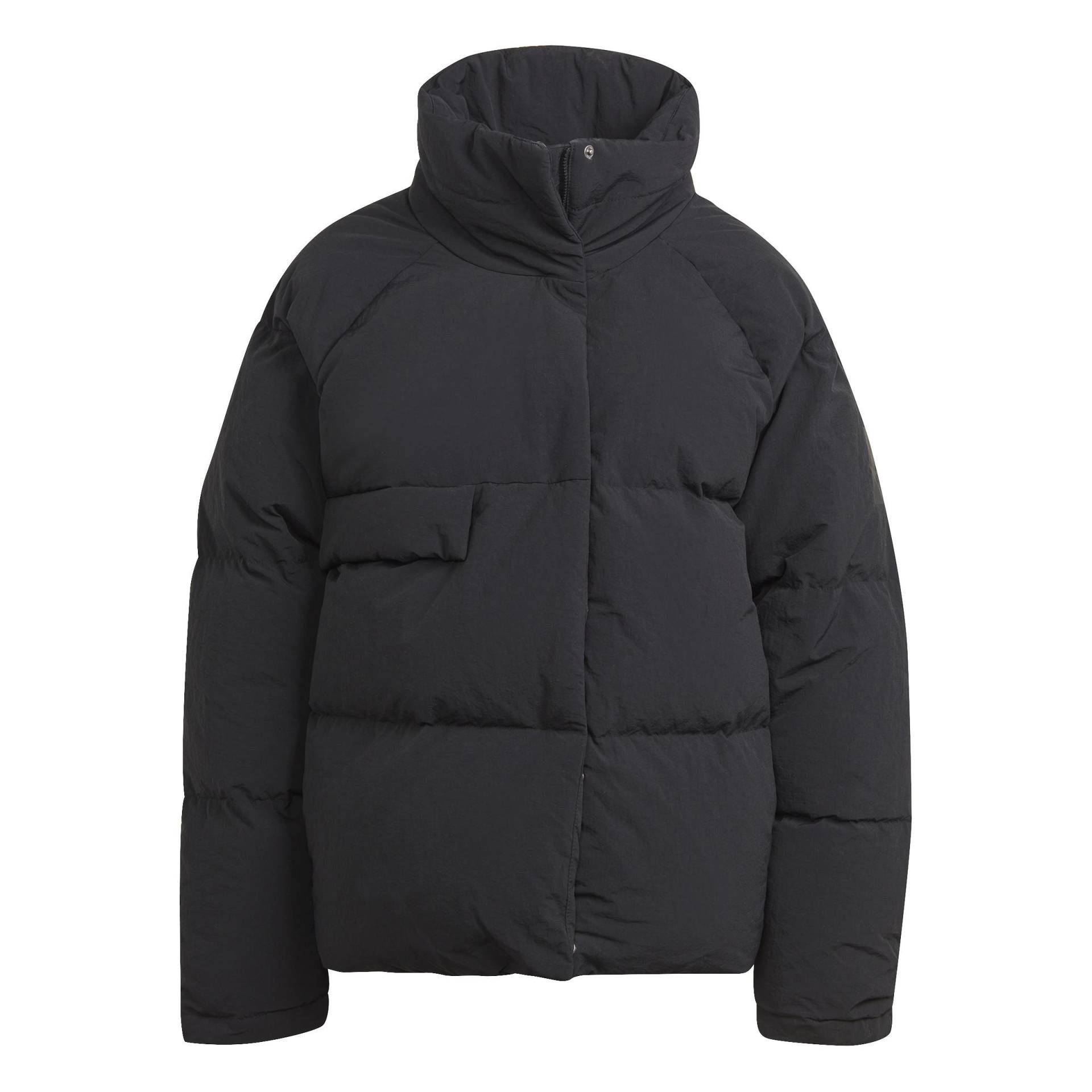 adidas -daunenjacke Big Baffle Damen  S von Adidas