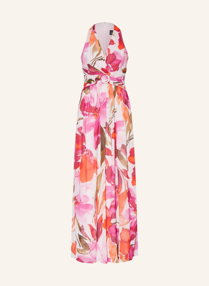 Adrianna Papell Abendkleid pink von Adrianna Papell