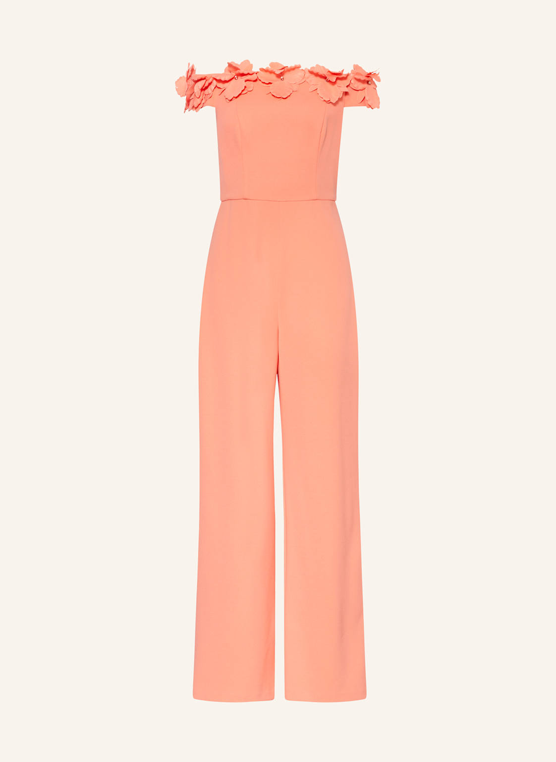Adrianna Papell Jumpsuit pink von Adrianna Papell