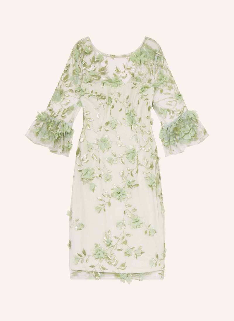 Adrianna Papell Kleid gruen von Adrianna Papell