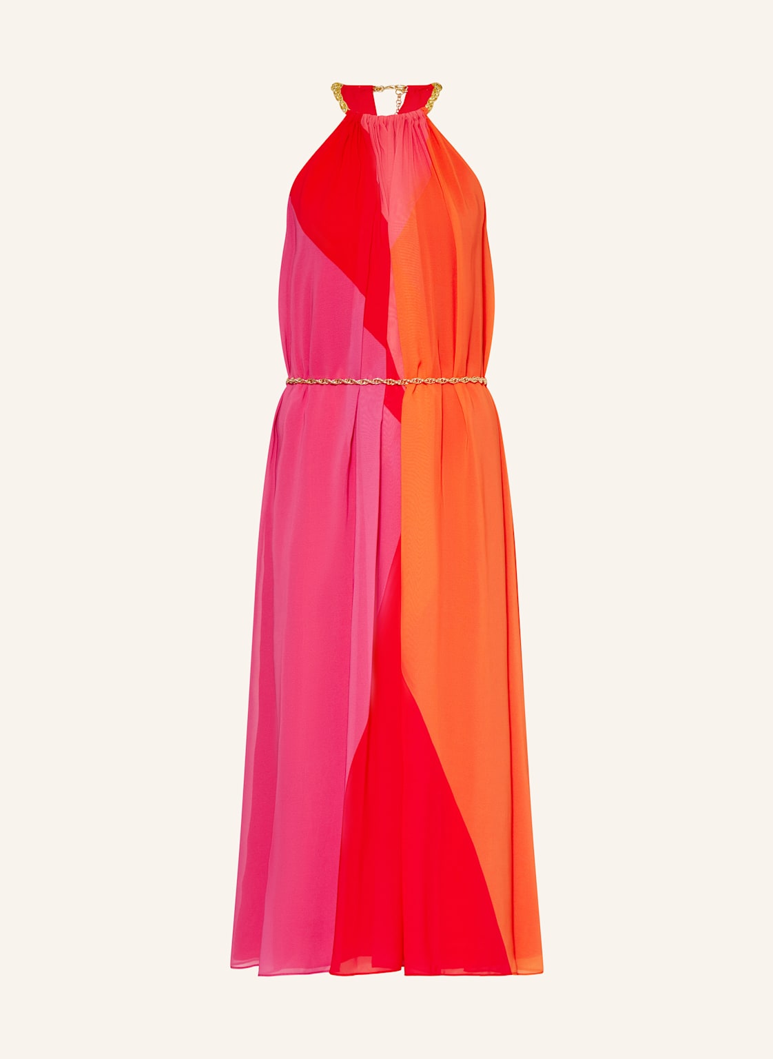 Adrianna Papell Kleid pink von Adrianna Papell