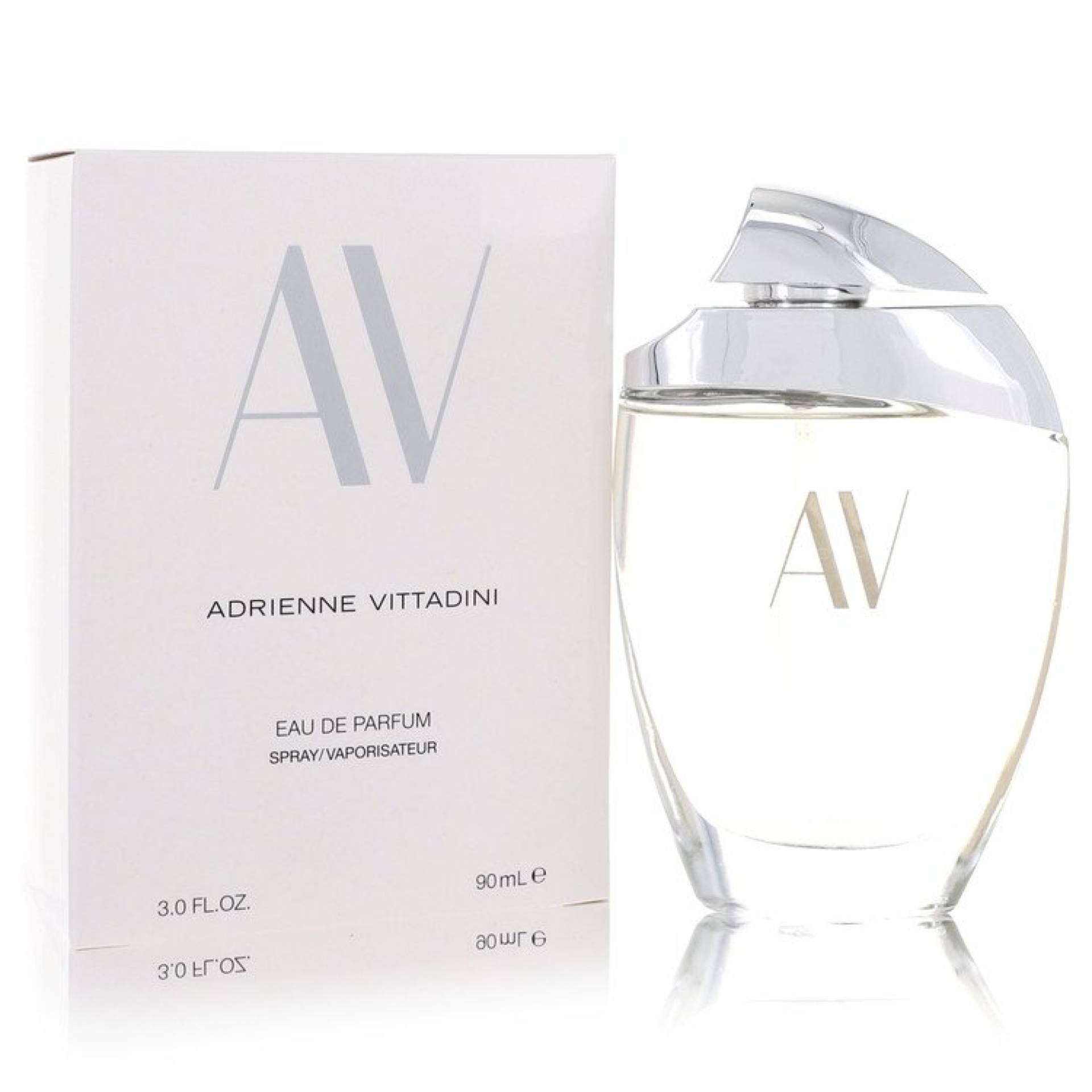 Adrienne Vittadini AV Eau De Parfum Spray 90 ml von Adrienne Vittadini