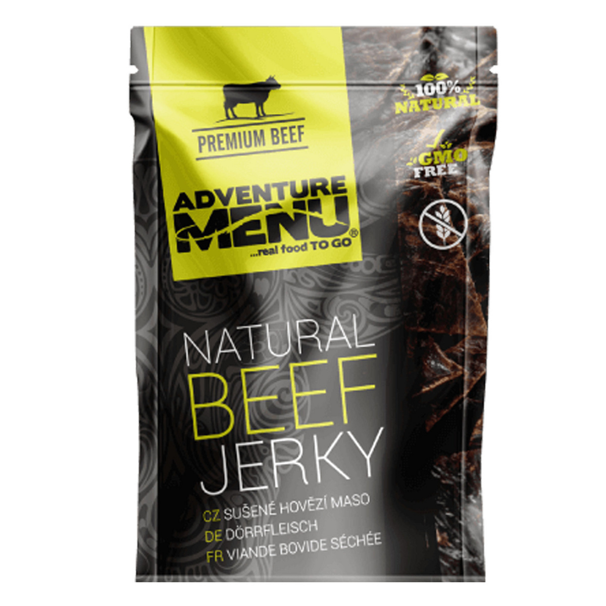 Adventure Menu Beef Jerky Adventure Menu Beef Jerky von Adventure Menu