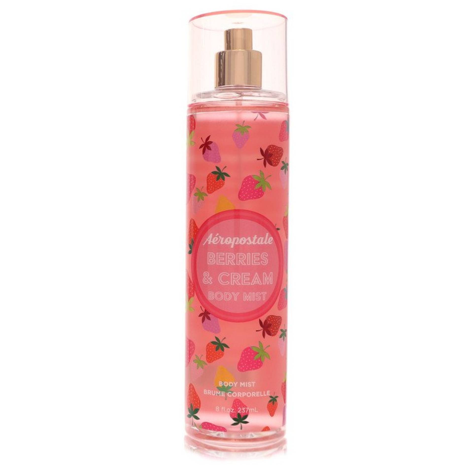 Aeropostale Berries & Cream Body Mist Spray 237 ml Aeropostale Berries & Cream Body Mist Spray 237 ml von Aeropostale