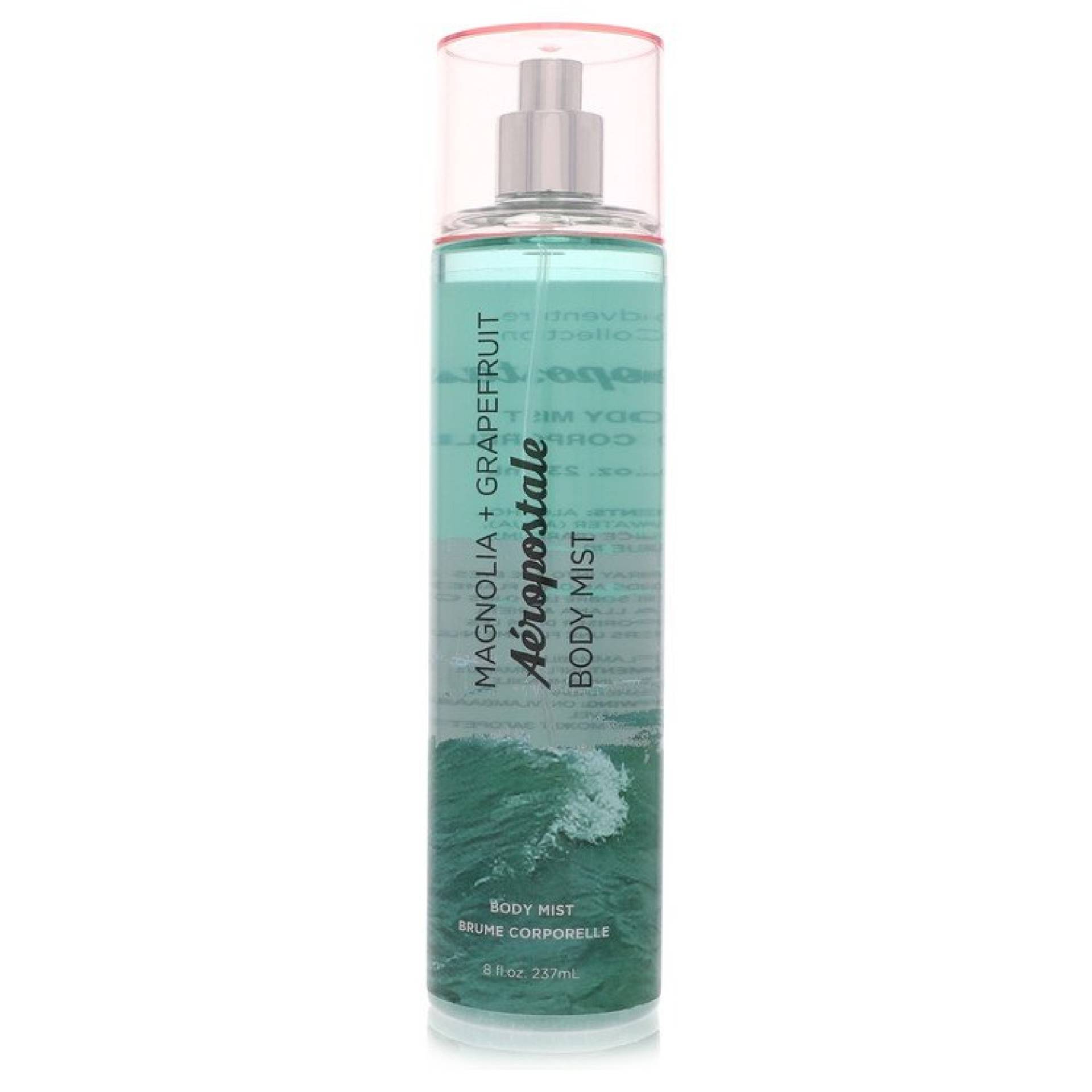 Aeropostale Magnolia & Grapefruit Body Mist Spray 237 ml Aeropostale Magnolia & Grapefruit Body Mist Spray 237 ml von Aeropostale