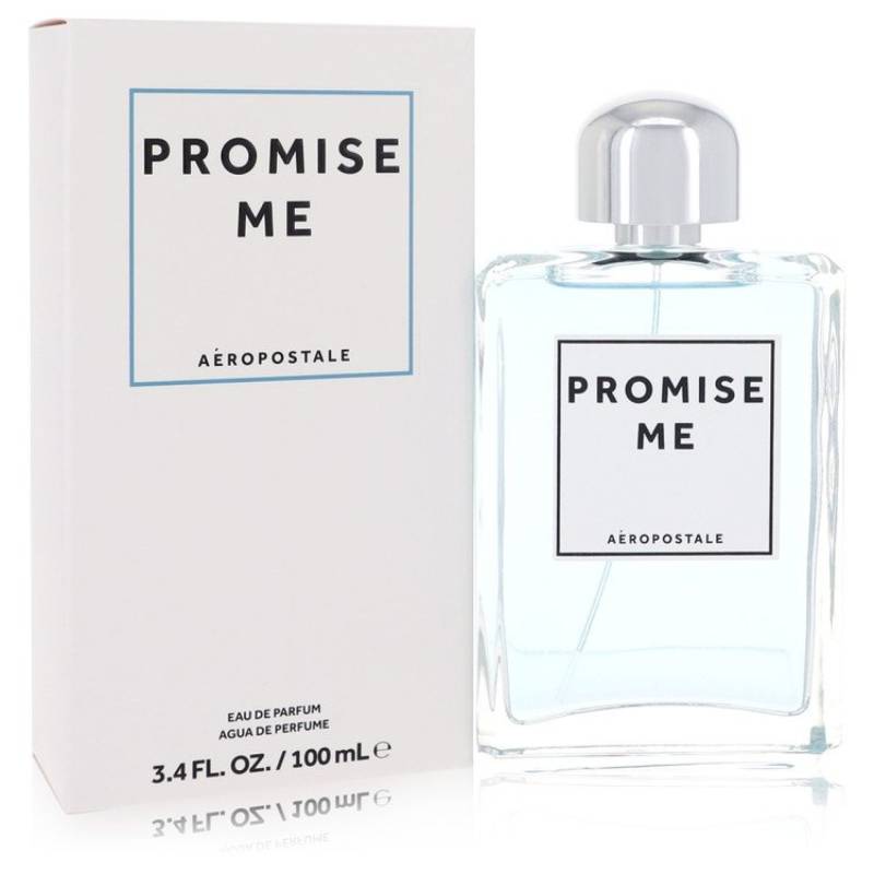 Aeropostale Promise Me Eau De Parfum Spray 100 ml von Aeropostale