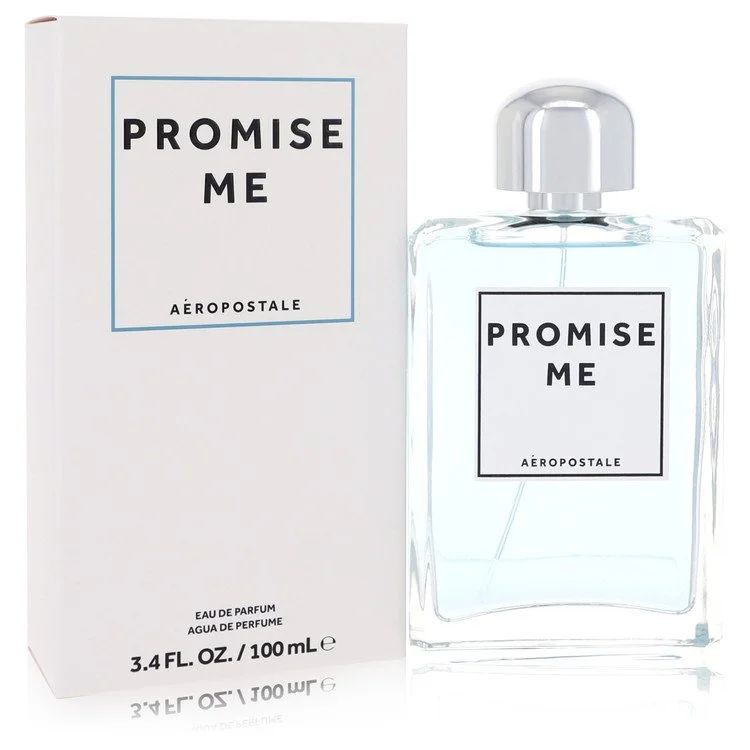Aéropostale Promise Me Eau de Parfum 100ml von Aéropostale