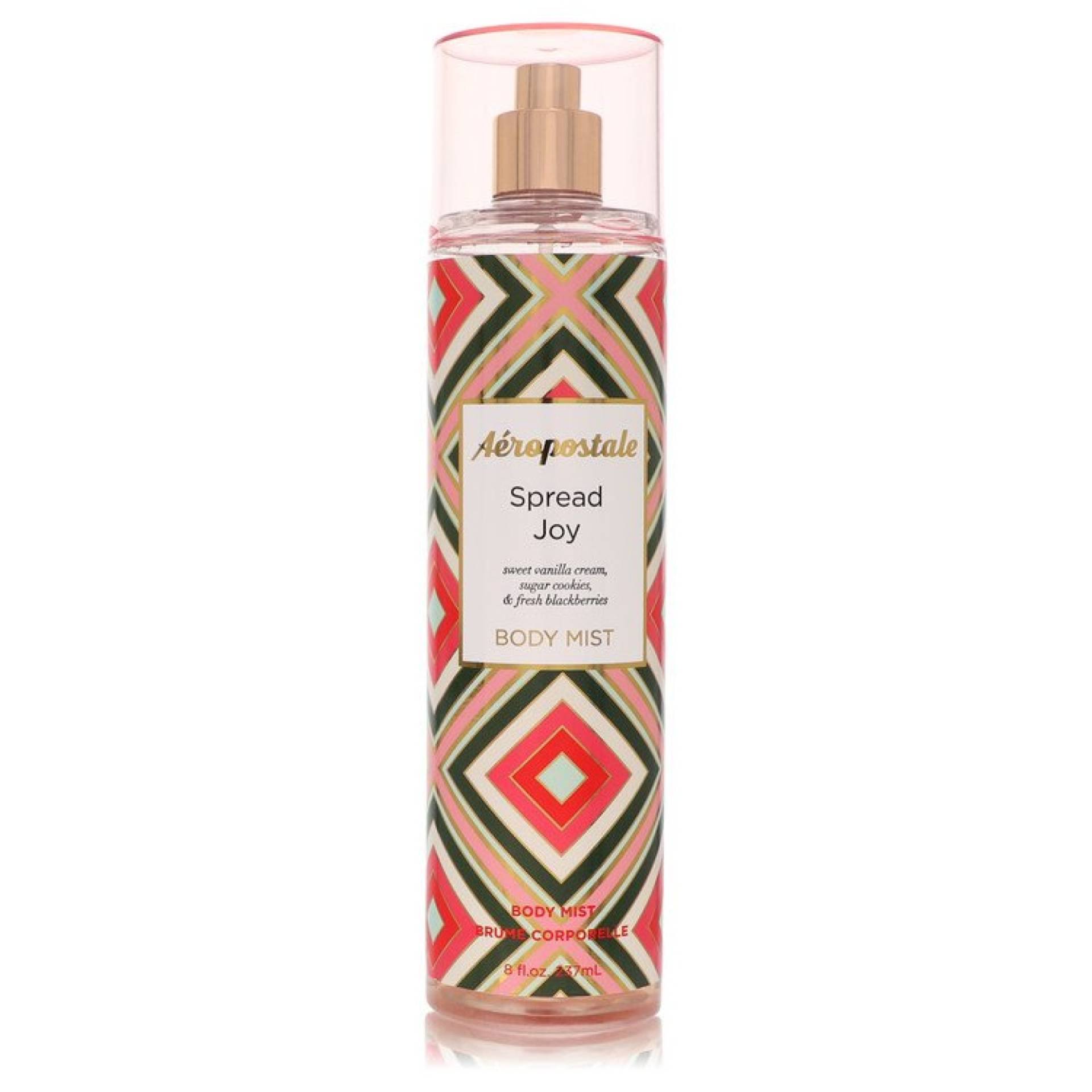 Aeropostale Spread Joy Body Mist Spray 237 ml Aeropostale Spread Joy Body Mist Spray 237 ml von Aeropostale