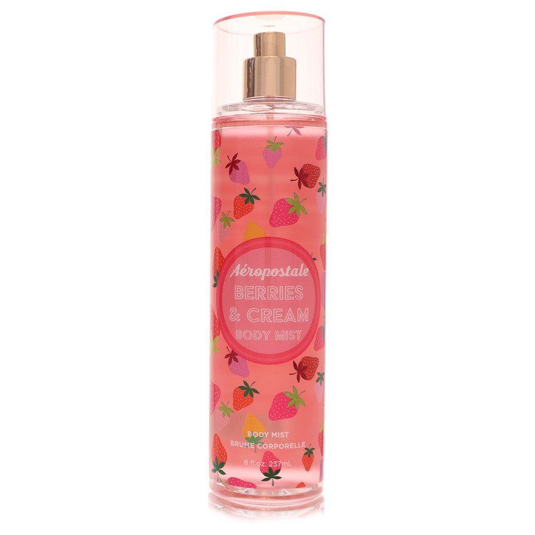 Aéropostale Berries & Cream Body Mist 237ml von Aéropostale