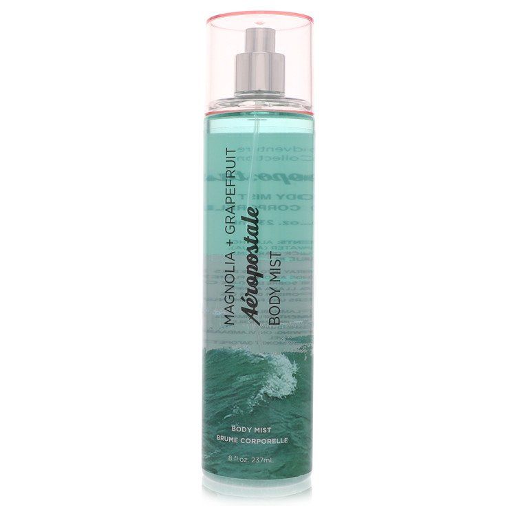 Aéropostale Magnolia & Grapefruit Body Mist 237ml Aéropostale Magnolia & Grapefruit Body Mist 237ml von Aéropostale