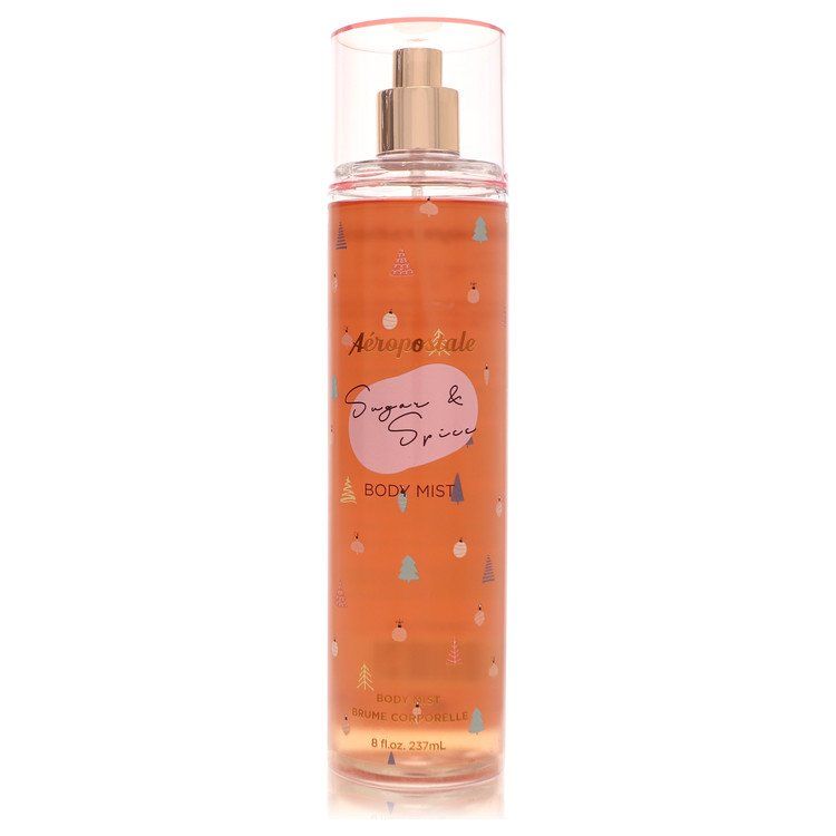 Aéropostale Sugar & Spice Body Mist 237ml von Aéropostale