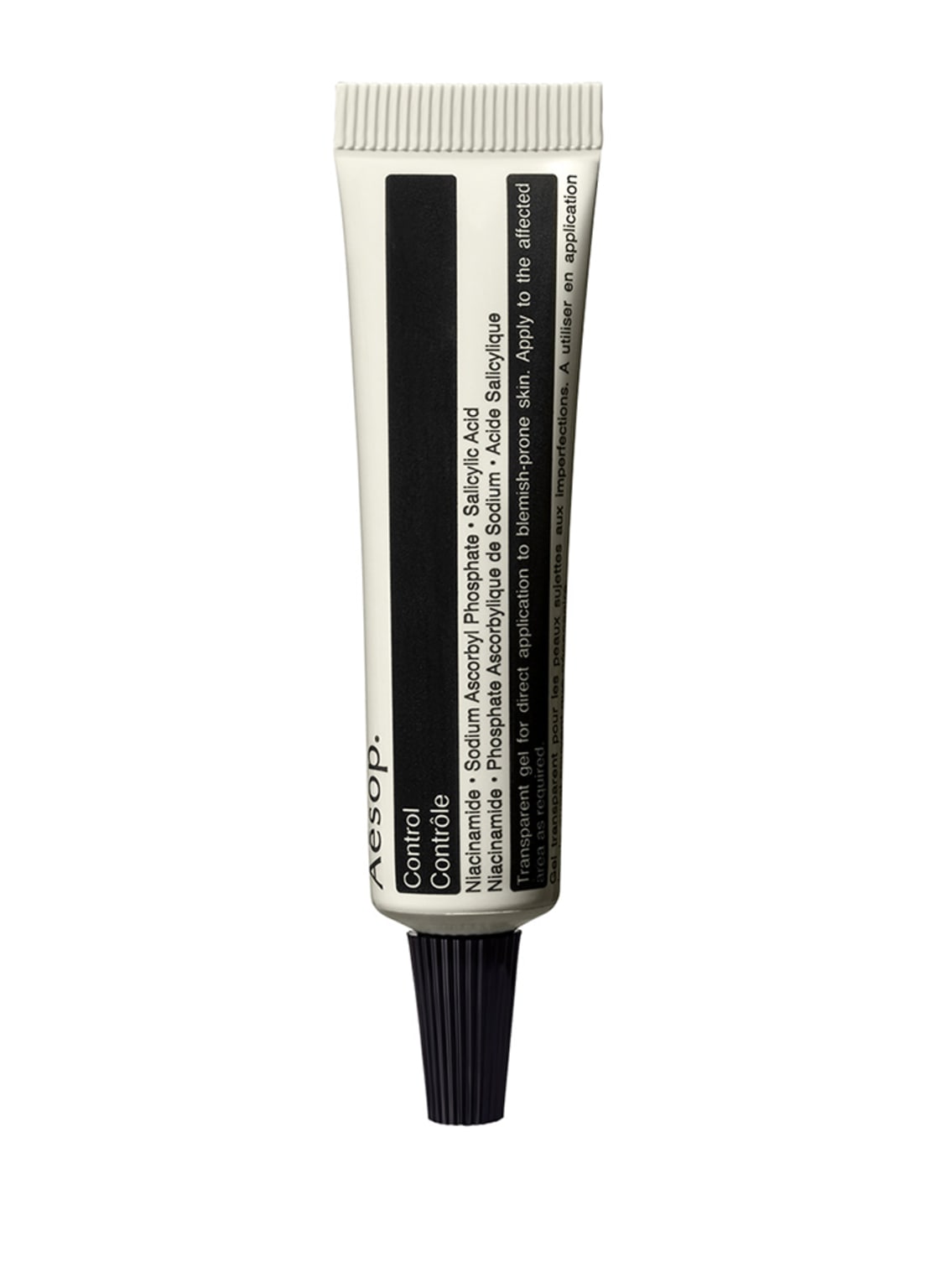 Aesop Control Anti Blemish Gel Serum 9 ml Aesop Control Anti Blemish Gel Serum 9 ml von Aesop