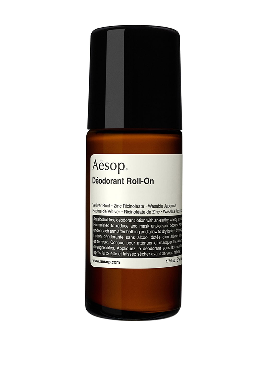 Aesop Deodorant Roll-On Deodorant 50 ml Aesop Deodorant Roll-On Deodorant 50 ml von Aesop