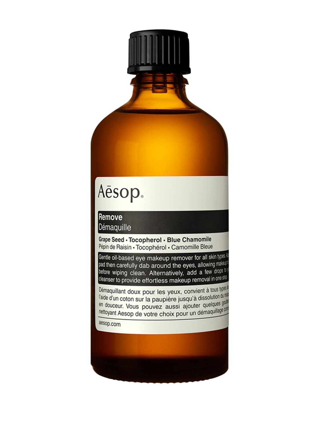 Aesop Remove Make-up-Entferner 60 ml von Aesop