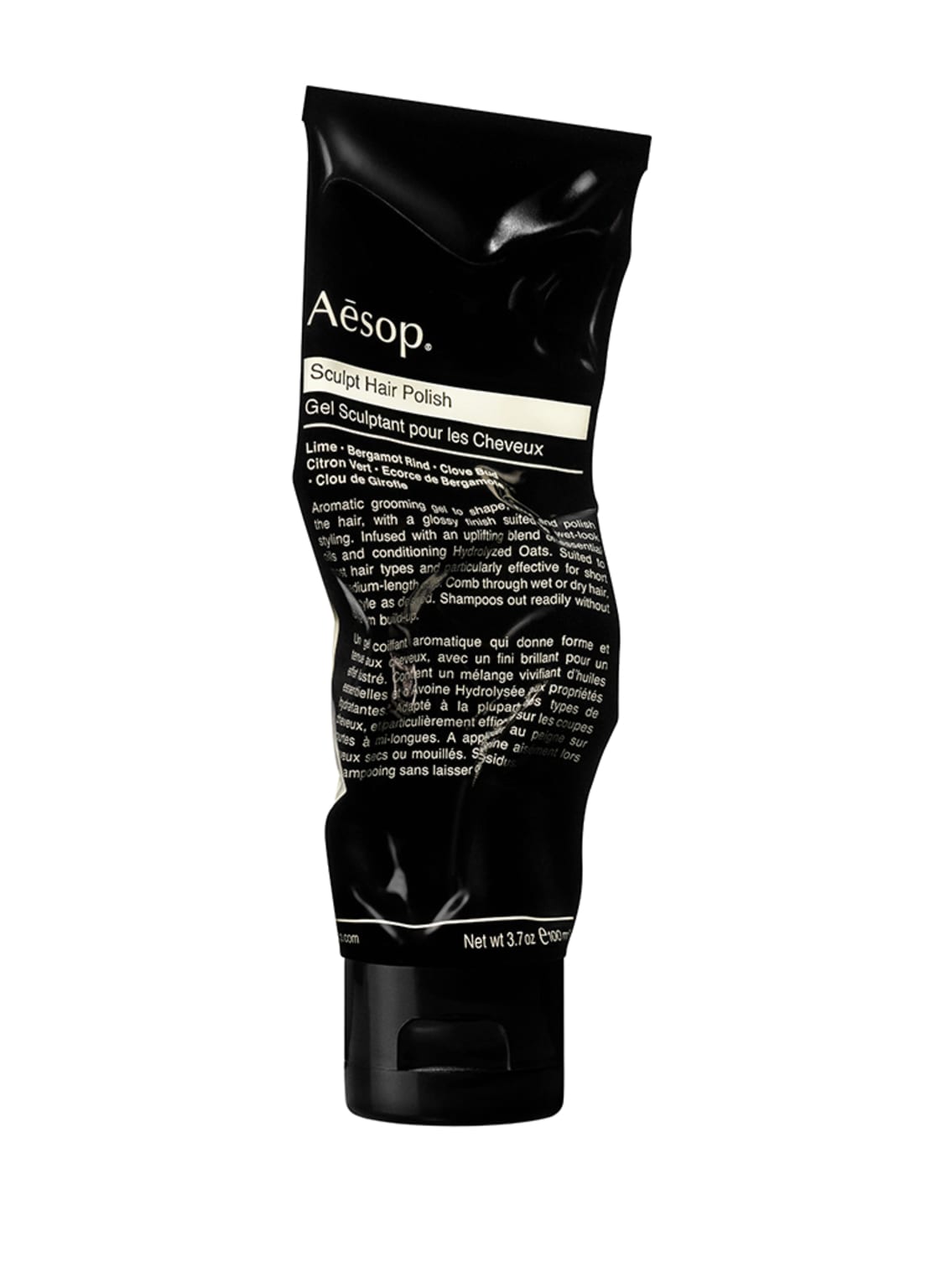 Aesop Sculpt Hair Polish Styling-Gel 100 ml Aesop Sculpt Hair Polish Styling-Gel 100 ml von Aesop