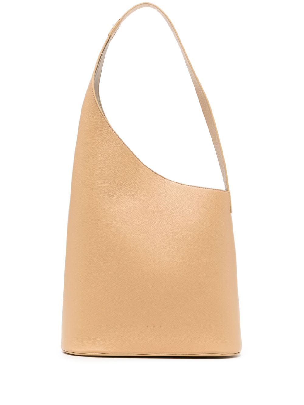 Aesther Ekme Lune shoulder bag - Neutrals von Aesther Ekme