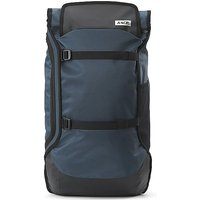 AEVOR  Rucksack Travel Pack Proof Black 38-45L  blau von Aevor